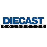 Diecast Collector icon