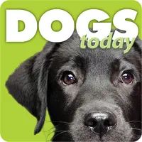 Dogs Today icon