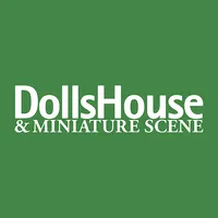 Dolls House & Miniature Scene  icon