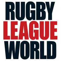 Rugby League World icon