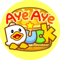Aye Aye Duck icon
