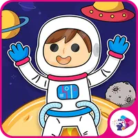 Outer Space Rescue icon