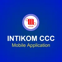 Intikom CCC Mobile Application icon
