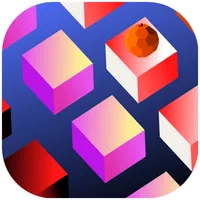 Poku Loku - Cube Jumper icon