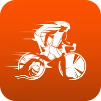 TRIBEathlon icon