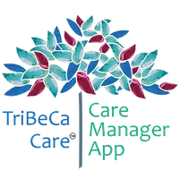 TribecaCare CM icon