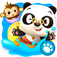 Dr. Panda's Swimming Pool icon