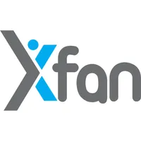 Xfan - Fidelização de Cliente icon