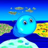 Slime World icon