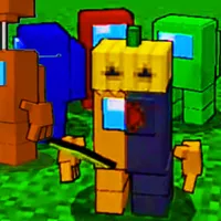 Among us mod pe icon