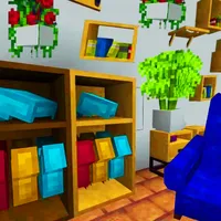 House design mod icon