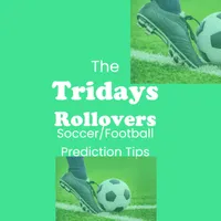 Tridays Rollover SoccerTips-06 icon