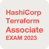 Terraform Associate Exam 2023 icon