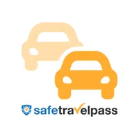 SafeTravelPass Driver icon