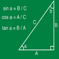 Trigonometric Equations icon