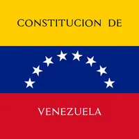 Constitución de Venezuela icon