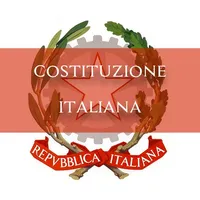 Costituzione Italiana icon