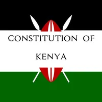 The Constitution of Kenya icon