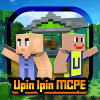 Upin Ipin Modpack for MCPE icon