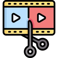Video Splitter icon