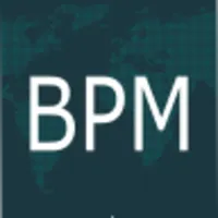 BpmTouch icon