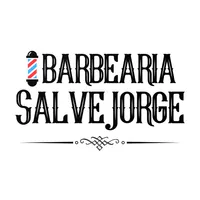 Barbearia Salve Jorge icon