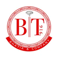 BT916 - Bhatia and Company icon