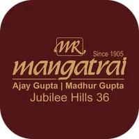 Mangatrai Jewellers icon