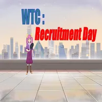 WTC : Recruitment Day icon