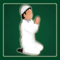 Dua of Salat icon