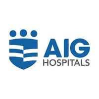 AIG Patient APP icon