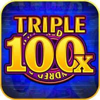 Triple 100x Mania - Slot Machi icon