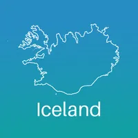 Iceland Travel Guide icon