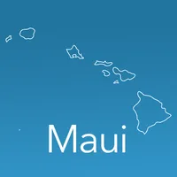 Maui Travel Guide icon