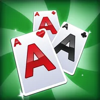 Solitaire Tri-Peaks 3D - Class icon