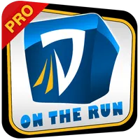 Dictionary On The Run Pro icon