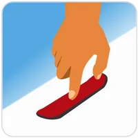 Finger Surfer icon