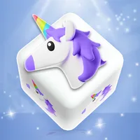 Triple 3D Cube - Match Puzzle icon