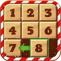 Puzzle Time: Number Puzzles icon