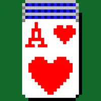 Solitaire 95 - The classic Sol icon