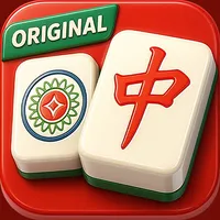 Mahjong Tile Dynasty icon