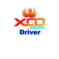 Xoo Driver icon