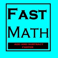 Fast Math - Game icon