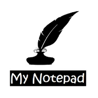 My Notepad: Notes, To-Do lists icon