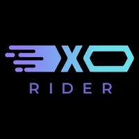 XO Rider: Easiest Way To Go icon