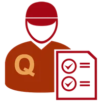 Q-Man icon
