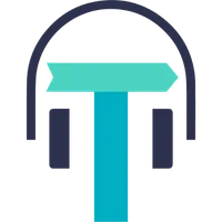 Trippy Tour Guide icon