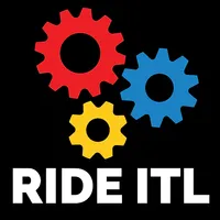 ITL Driver App icon