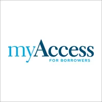 myAccess: Borrower Platform icon