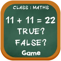 Maths Genius - Solve Puzzle Ga icon